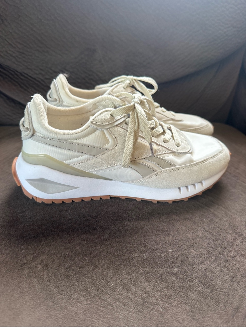 Brand New Reeboks
